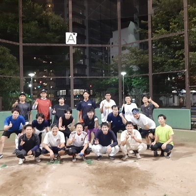 ギャラリー｜【🔰未経験者🔰】楽しく野球やりましょう！