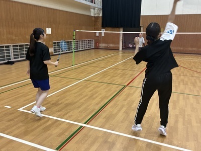 ギャラリー｜初心者🔰バドミントンサークル🏸20-30代