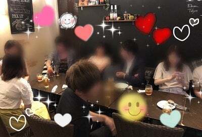 ギャラリー｜飲み会☆交流会☆ 社会人サークル garden