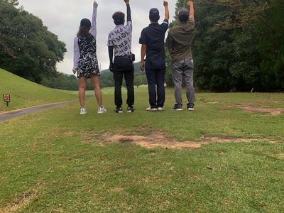 ギャラリー｜North9 GOLF サークル