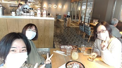 ギャラリー｜ひだまりcafe
