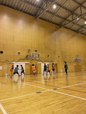 ギャラリー｜EJB(ENJOYBasketball)