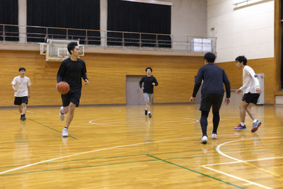 ギャラリー｜横浜Ballers