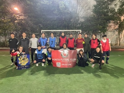 ギャラリー｜VAMOS Tokyo 社会人サッカーチーム