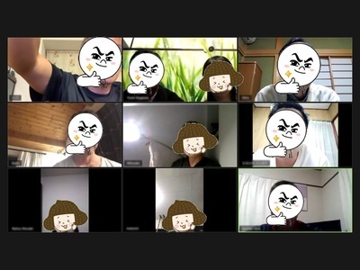 ギャラリー｜つくば市の英会話サークル　FRIDAY