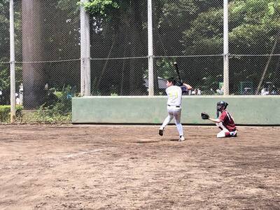 ギャラリー｜OYS☆大人の野球サークル