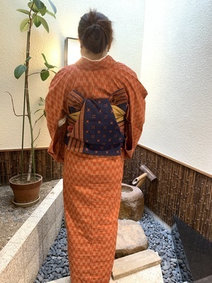 ギャラリー｜着物写真部