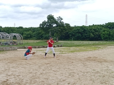 ギャラリー｜【社会人草野球チーム】ゴールデンフェローズ