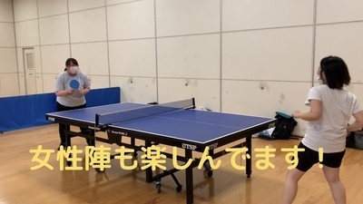 ギャラリー｜ピンポンズ🏓