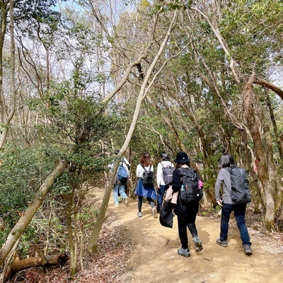 ギャラリー｜関西の初心者コースで皆で山登りしよう！