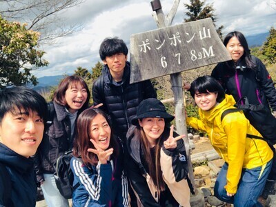 ギャラリー｜初心者登山部🏔✨