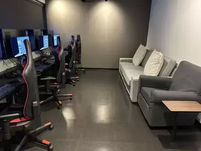 ギャラリー｜Working Professionals Gaming