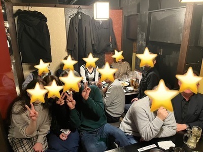 ギャラリー｜＆.Feel(エンフィール)              〜パートナー　再婚　飲み友探し〜