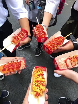 ギャラリー｜東京学生エスコート