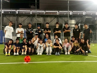ギャラリー｜🔰初心者フットサル⚽️