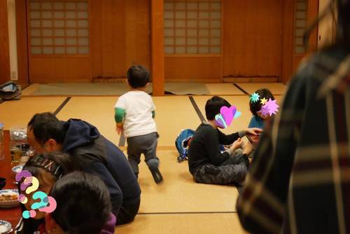 ギャラリー｜学生団体My Own Place(MOP)