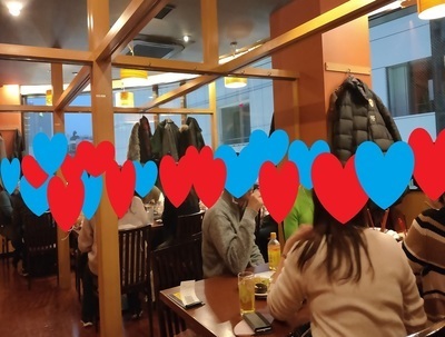 ギャラリー｜独身30代40代☆社会人サークルAnge