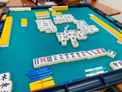 ギャラリー｜【新設】初心者歓迎🔰麻雀サークル