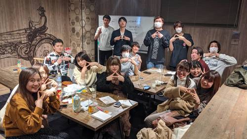 ギャラリー｜学生団体Actry