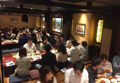 ギャラリー｜恋活・飲みイベントサークル〔アネロ〕