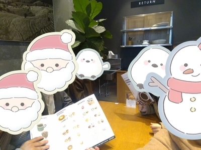 ギャラリー｜トークカフェ＆さざえカフェ☆宮城☆