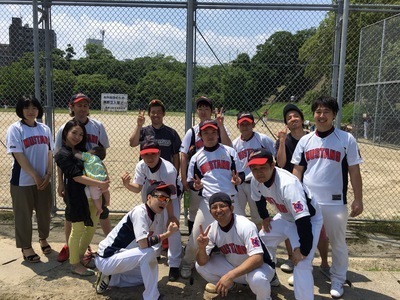 ギャラリー｜MUSTANG BASEBALL CLUB