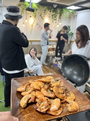 ギャラリー｜BBQ.Fellows.Club