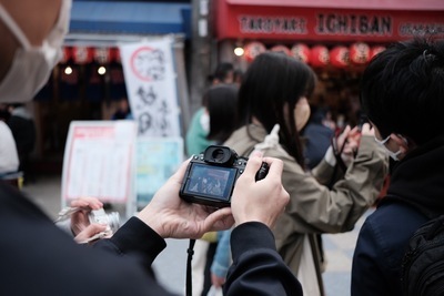 ギャラリー｜晴れた日は_photo_walk