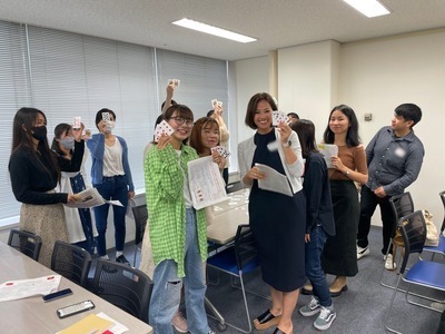 ギャラリー｜【ILLJ】International Language exchnage and Learnuing Japanese