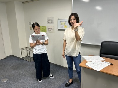 ギャラリー｜7/9（日）大阪梅田で国際交流！International Language exchange and Learning Japanese 【ILLJ】vol.47