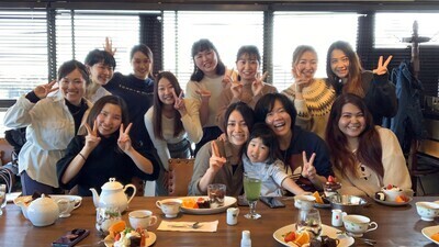 ギャラリー｜グルテンフリーお菓子教室🥣✨