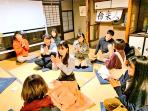 ギャラリー｜学生団体SMILE
