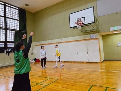 ギャラリー｜HYOGO BasketBall