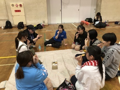 ギャラリー｜🍀 バスケ好き女子の集い🍀