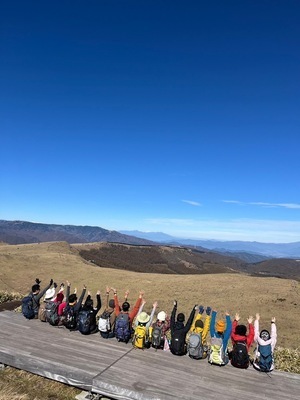 ギャラリー｜Enjoy Mountain Hiker's