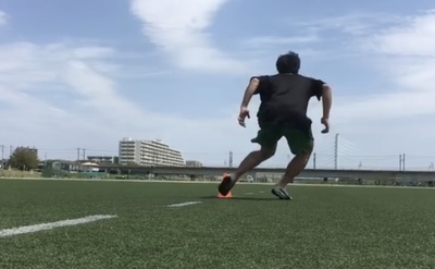 ギャラリー｜スプリントトレーニングクラブ