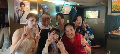 ギャラリー｜亀戸大人カラオケ倶楽部