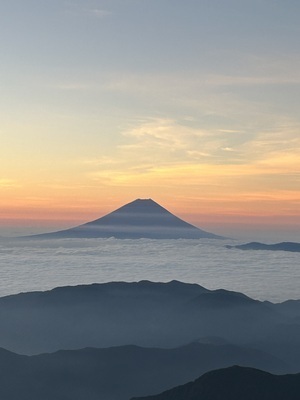 ギャラリー｜登山サークル山の民