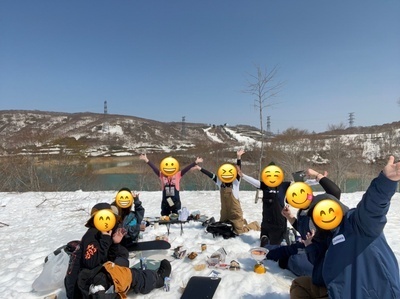 ギャラリー｜35歳以上女性のみのグループ🏂⛷スノボ　スキー仲間募集❄️オトナ女子雪山会❄️