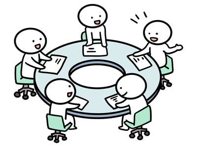ギャラリー｜オンライン向上勉強会☆
