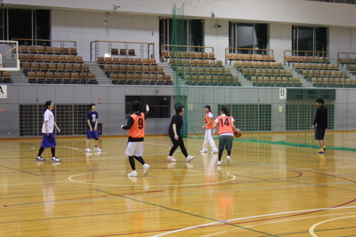ギャラリー｜BASKETBALL CLUB DUNK