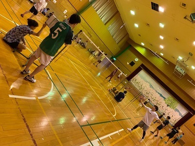 ギャラリー｜バドミントン🏸