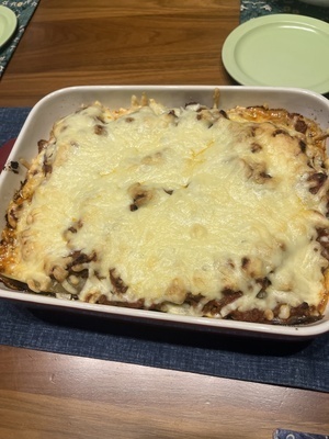 ギャラリー｜多国籍料理サークル