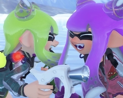 ギャラリー｜ゆるくAPEXしませんか！