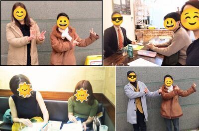 ギャラリー｜交流会を企画『りんかい教室』運営お手伝い募集！🙌
