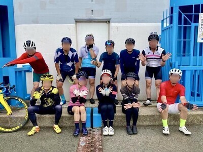 ギャラリー｜ciclista amigo