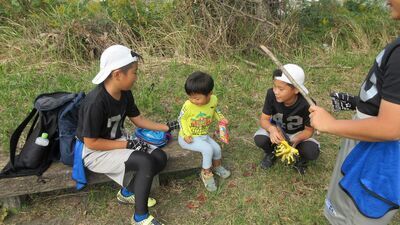 ギャラリー｜静岡RAIDERKIDS(レイダーキッズ)