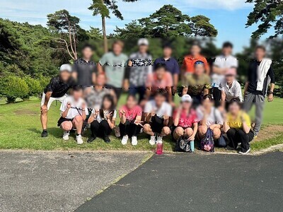 ギャラリー｜【20代初心者限定】関東ゴルフ【一人参加歓迎】