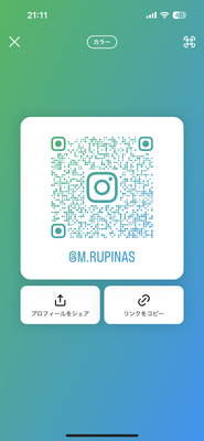 ギャラリー｜M★ルピナス