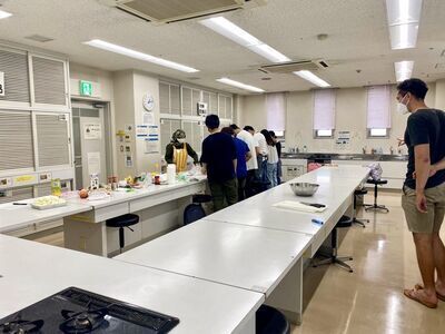 ギャラリー｜インドネシア料理サークル